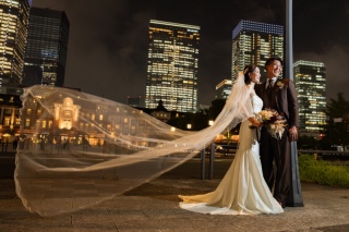 東京駅ロケは今が快適です！！！