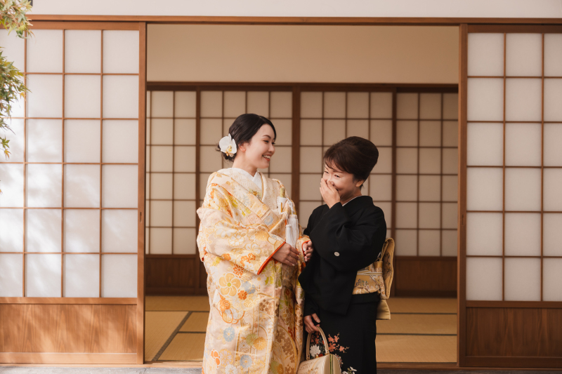 スタジオもロケもご家族様も!