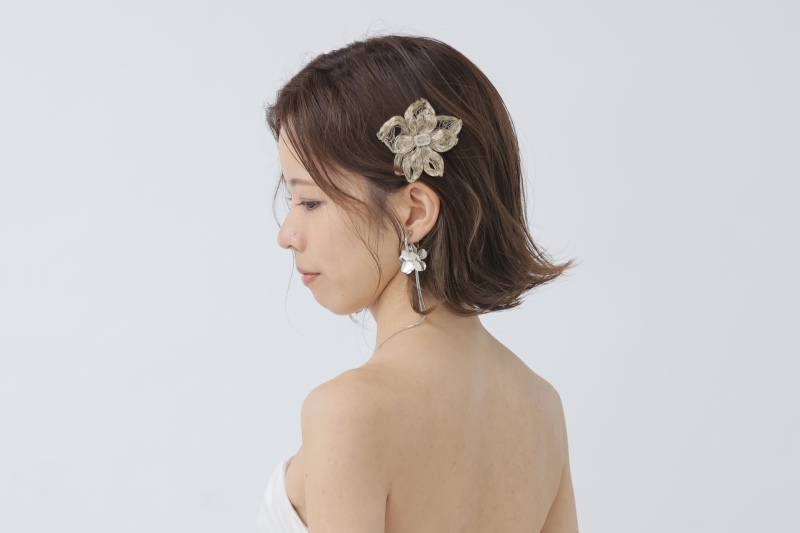 ヘアスタイルのご紹介!
