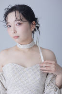 冬をテーマに。