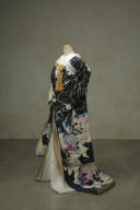 和装新作衣装紹介