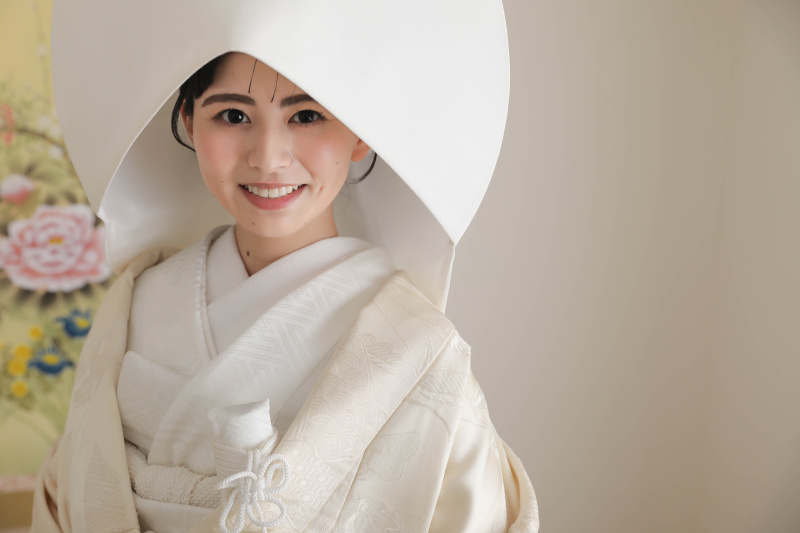 屋内庭園スタジオのご紹介