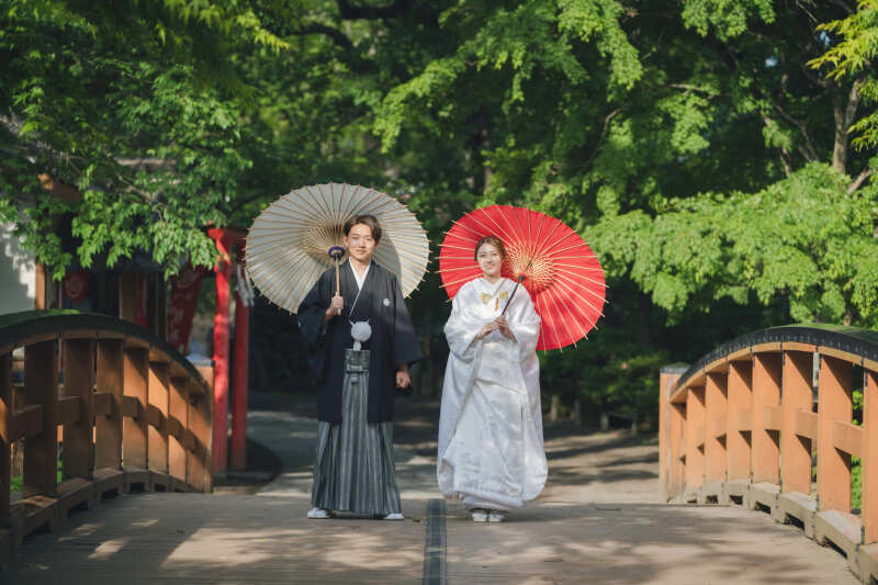 夏にぴったり！避暑地 軽井沢にてリゾート撮影はいかがでしょうか？？