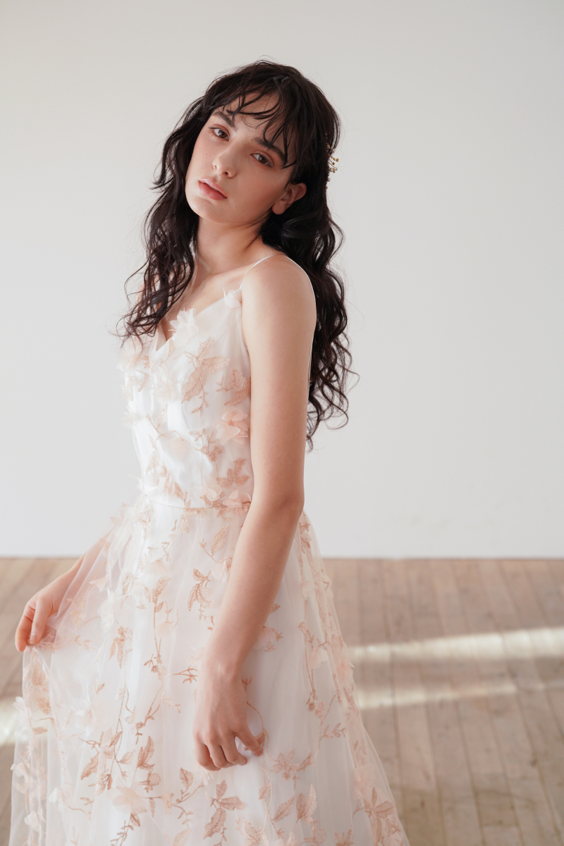 ドレスのご紹介