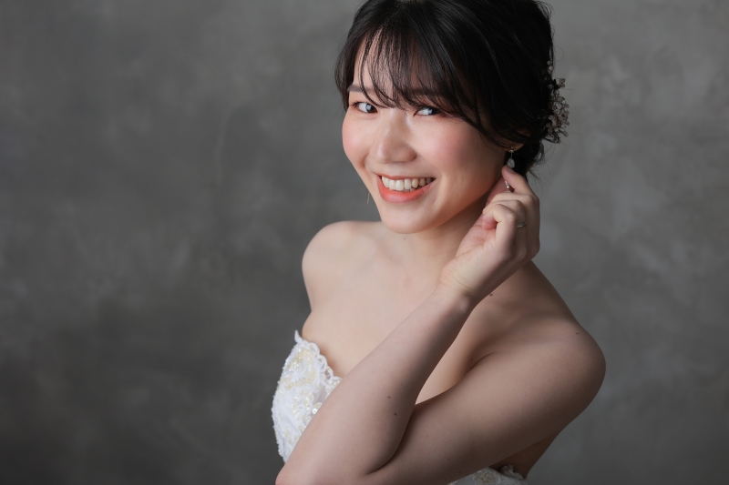 洋装ハウススタジオ