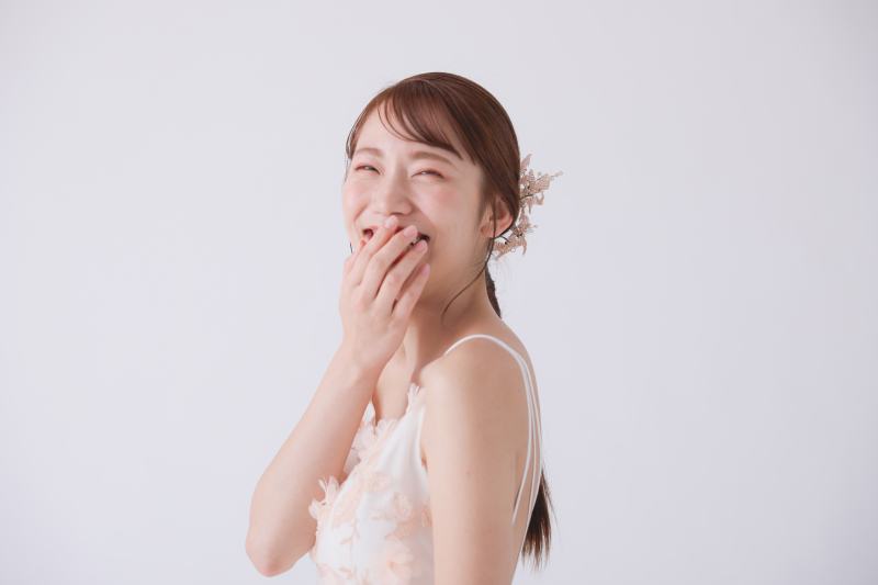 新作ドレス　Prunelle “プリュネル”　のご紹介
