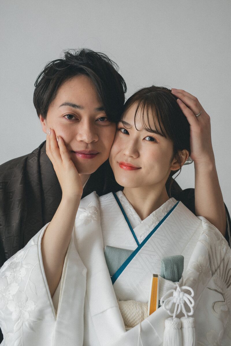 トータルコーディネートのご紹介
