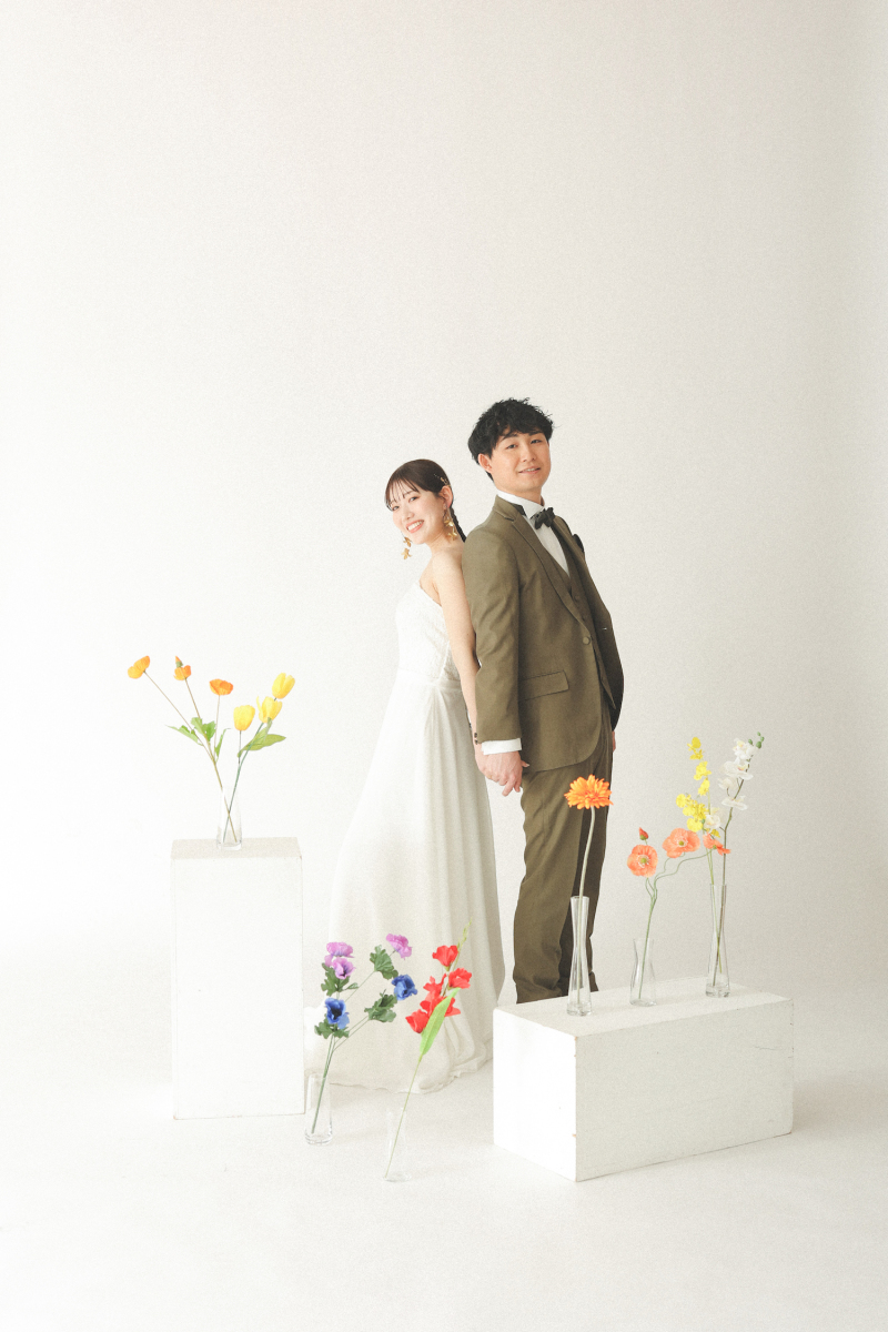 3月14日（木） 【ライブレタッチ体験】