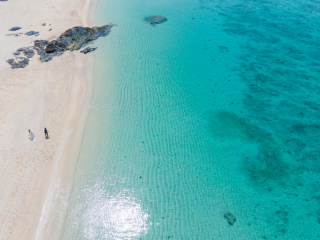 【7月・8月マンスリーキャンペーン】ドローン写真プレゼント♪