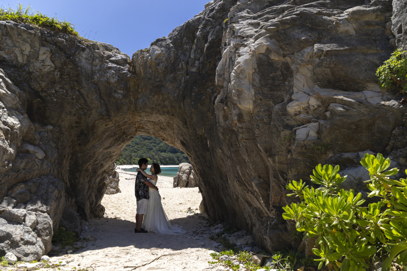 【結婚式直前でもOK】沖縄フォトウェディングが2週間前でも間に合う理由とは？
