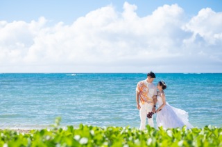 11月の沖縄はまだまだ夏?!
