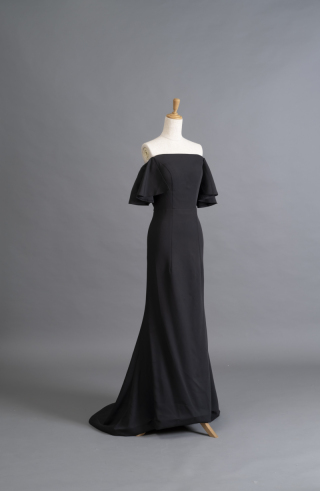 カラードレス入荷しました♪