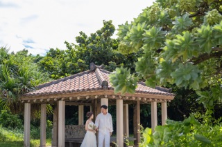 『和装＋洋装プラン』の写真をご紹介♪