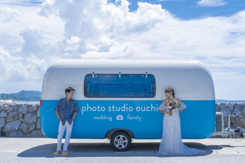 結婚式のオープニングムービーにぴったり! 【シネマムービー】のご紹介