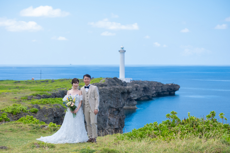 みなさんは、どんな沖縄フォトウェディングにしたいですか♪
