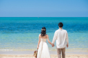 【沖縄フォトウェディング】ビーチ選びで失敗しないための2つのポイント♪