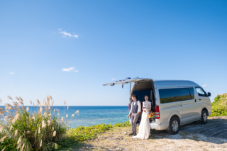 1番ouchiらしいプラン「旅ディング」♪