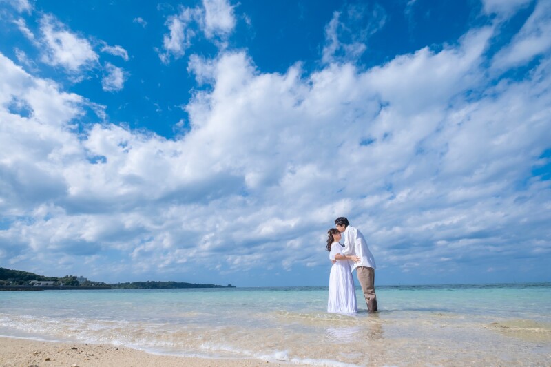 海外からお越しのお客様♪
