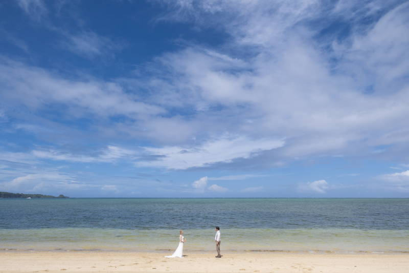【完全ガイド】ouchiのプラン別・沖縄フォトウェディング所要時間まとめ