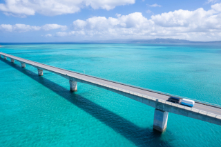 新プラン！沖縄フォトウェディングツアーモニター募集のお知らせ。