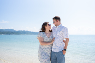 沖縄での思い出を写真で持ち帰ろう