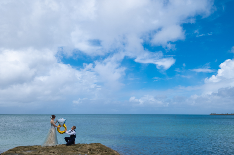 平日限定の秘密のプランをご紹介！