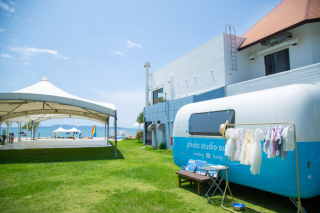 イベント出店のお知らせ♪