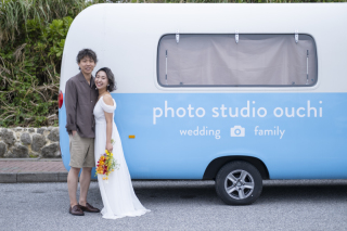 【沖縄フォトウェディング】写真の納期について♪