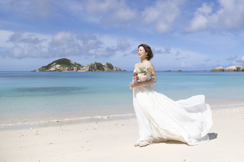【結婚式直前でもOK】沖縄フォトウェディングが2週間前でも間に合う理由とは？