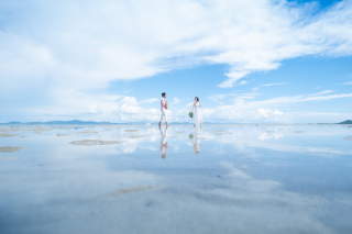 【5月・6月撮影の方限定(GWを除く)】予備日オプションプレゼント♪