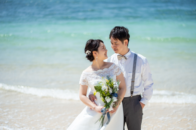 洋装と和装の撮影が可能な「和洋装プラン」(お得なキャンペーン情報あり♪)