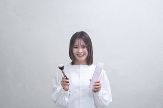 photo studio ouchiに新しい仲間が加わりました♪