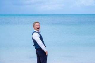 Ouchiのメンズ衣装をご紹介♪