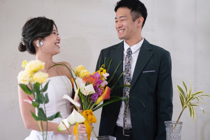 【ouchiの庭】とは、なんのこと??