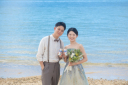 結婚式のオープニングムービーにも! 映画のような【シネマムービー】をご紹介