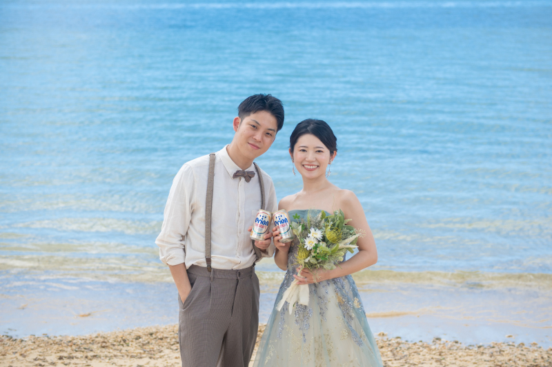 結婚式のオープニングムービーにも! 映画のような【シネマムービー】をご紹介