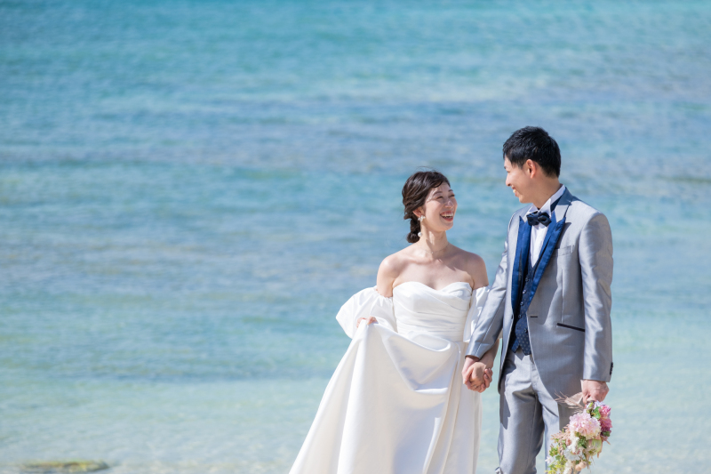 2月・3月のご予約が増えてまいりました!(2月のサンプル写真もご紹介♪)