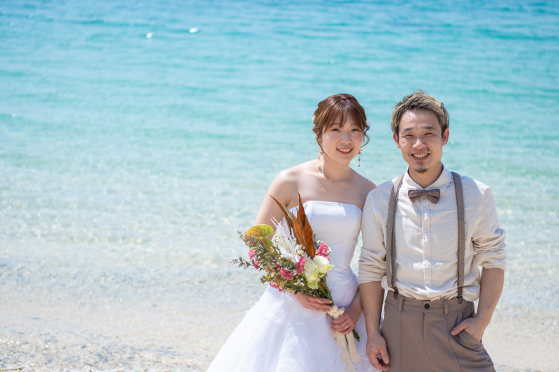 現地解散OK!沖縄旅行をもっと楽しもう♪♪