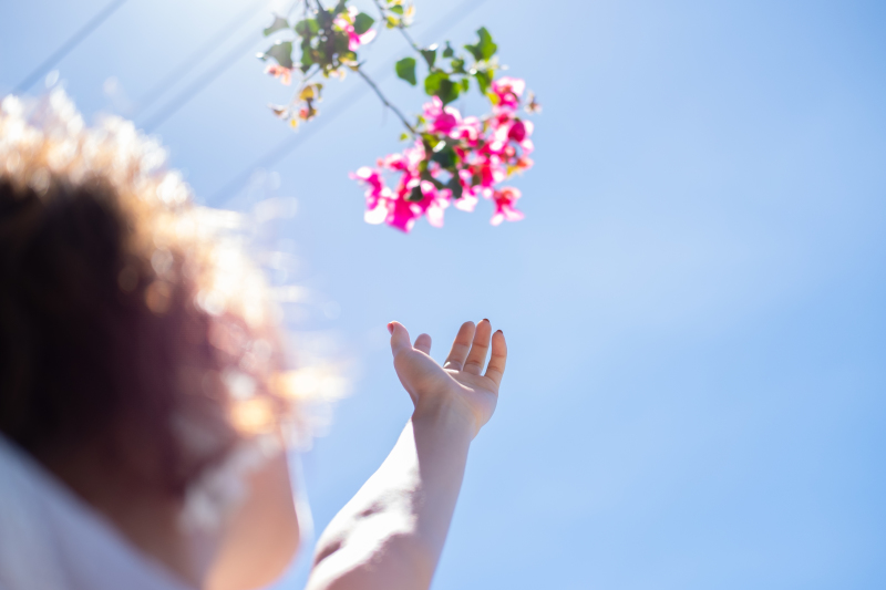 アクセサリーについて♪