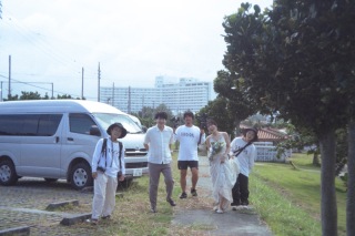 【オフショット集】ouchiの楽しいフォトウェディング撮影♪