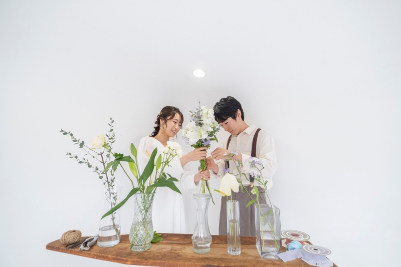 【ouchiの庭】とは、なんのこと??