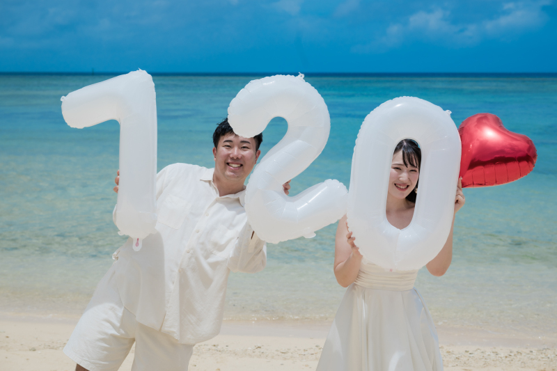 可愛いお持ち込みグッズをご紹介♪