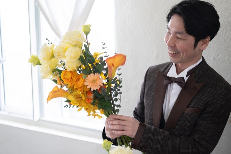 【ouchiの庭】とは、なんのこと??