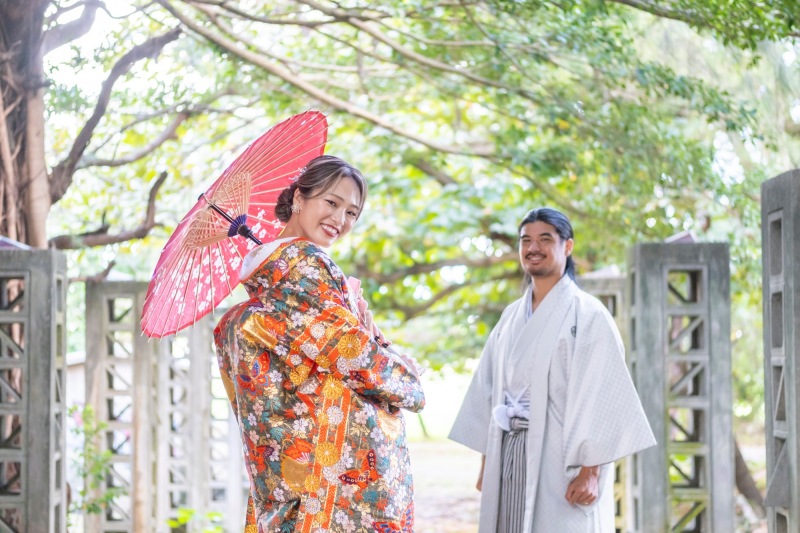 沖縄あるある【気候編】