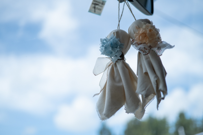 ロケ車のご紹介♪