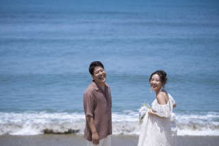 現地解散OK!沖縄でのフォトウェディング後も、自由に沖縄を満喫しよう!