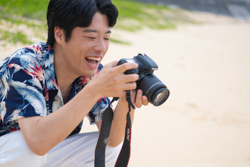どんな沖縄フォトウェディングにしたいか聞かせてください♪