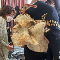 出張フォトウェディング(三重県編)