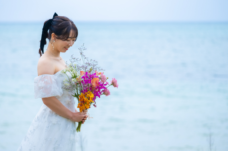 花嫁美容って何をする？
