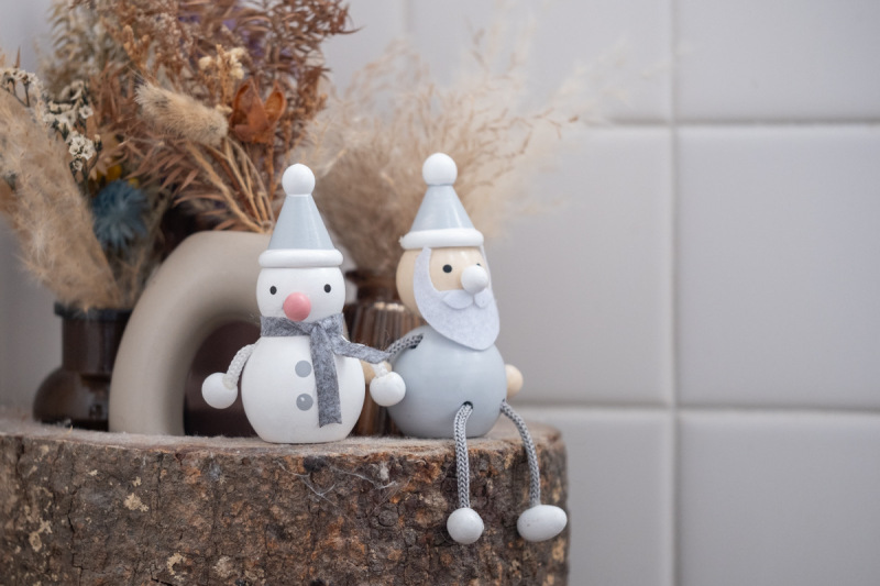 photo studio ouchiがクリスマス仕様に♪